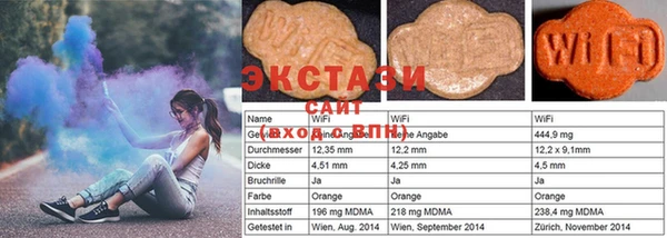 индика Абаза